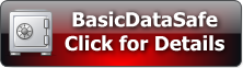 Secure Data Backup with BasicDataSafe